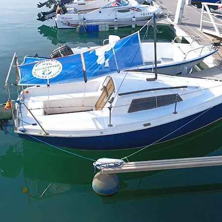 Lanza Boat Hotel อาร์เรซิเฟ ภายนอก รูปภาพ