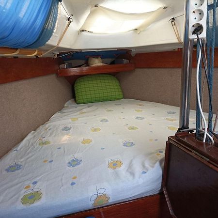 Lanza Boat Hotel อาร์เรซิเฟ ภายนอก รูปภาพ