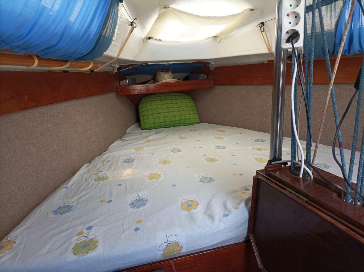 Lanza Boat Hotel อาร์เรซิเฟ ภายนอก รูปภาพ